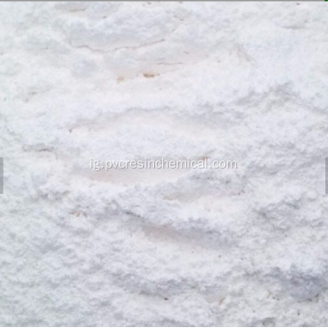 Zinc Stearate maka PVC Heat Stabilizer